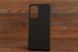 Silicon Case copy Xiaom Redmi Note 13 5G Black (18) фото 1