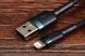 USB Кабель lightning Baseus Calklf-AG1 (0.5m) фото 3