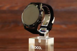Mobi-Time рекомендує: cмарт-годинник HOCO Y2