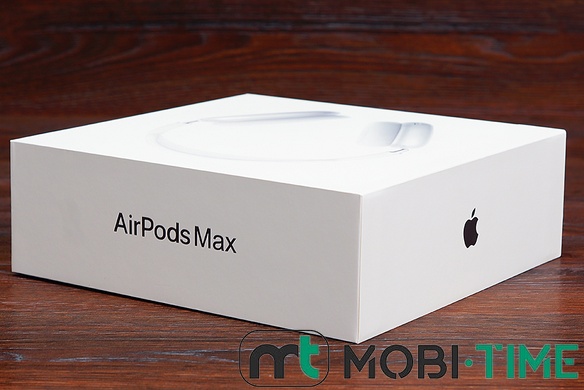 HF AirPods Max MGYH3AM/A A2096 1:1 (Silver)