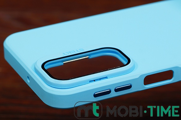 Накладка STENT Xiaom Redmi 12C Sea blue
