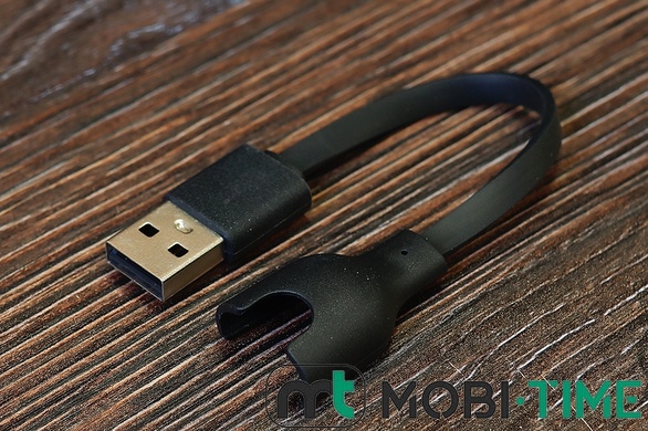 USB кабель для MI Band 2