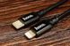 USB Кабель Type-C to lightning HOCO X14 20W (3m) фото 2