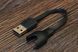 USB кабель для MI Band 2 фото 2