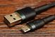USB Кабель micro Baseus Camklf- BG1 (1m) фото 2