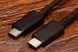 USB Кабель Sams Type-C to Type-C 5A (1m) фото 2