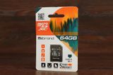 MSD 64GB Mibrand/C10+SD
