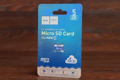 MSD 4GB Hoco /C6