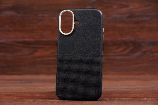 Накладка Beats MagSafe Iph 16 Black