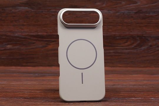 Накладка Dream MagSafe Iph 17Air Gray