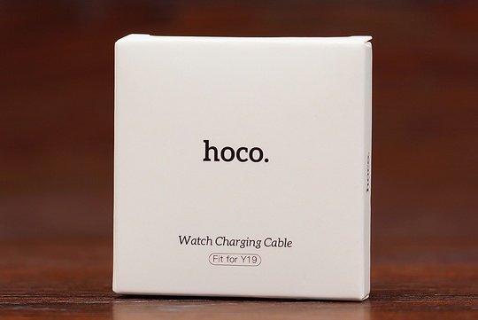 USB кабель для годинника Hoco Y19
