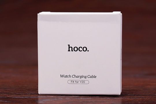 USB кабель для годинника Hoco Y20