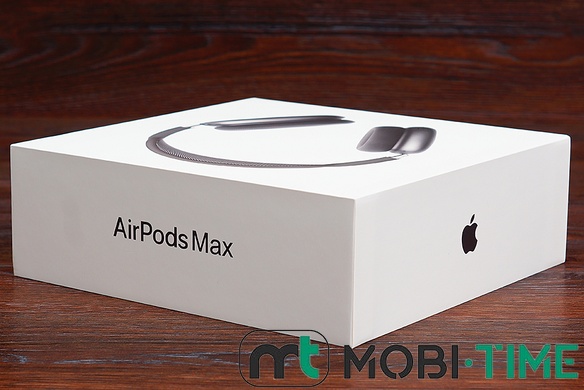 HF AirPods Max MGYH3AM/A A2096 1:1 (Space Gray)