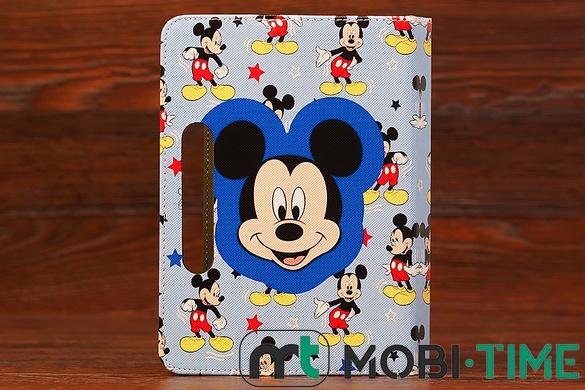 Книжка для планшетів 10 Kids Mickey Mouse
