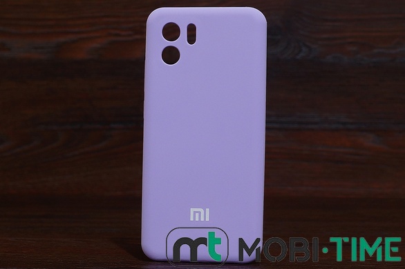 Silicone Full Case Xiaom 13 Lite Elegant purple (39)
