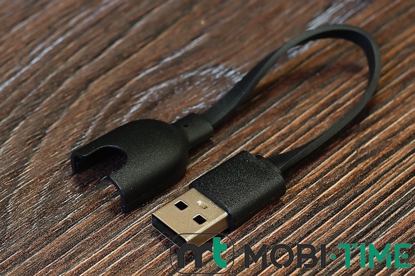 USB кабель для MI Band 3