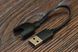 USB кабель для MI Band 3 фото 2