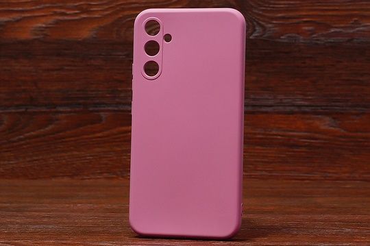 Silicon Case copy Xiaom Note 15 4G/5G (164*75.4) Blueberry (56)