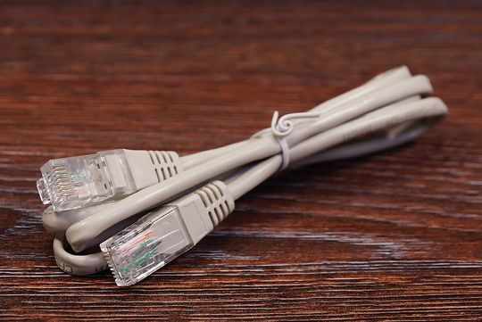 Cable Patch cord 1m (без упаковки)