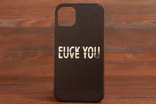 Накладка Dark Side iPhone 7/8