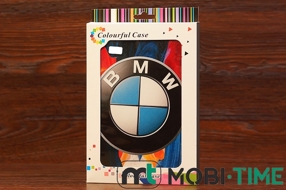 Книжка для планшетів 8 Kids BMW