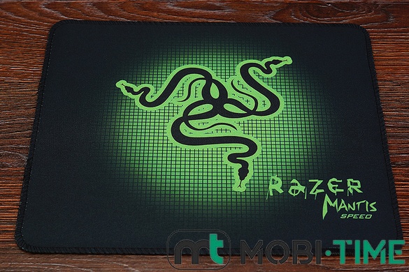 Килимок для мишки Razer Mantis Speed (250х290х2 мм)