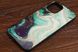 Накладка Marble UV iPhone 12 Pro Max