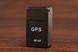 GPS трекер GF-07 (чорний)