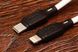 USB Кабель Type-C to lightning HOCO X90 (1m) фото 2