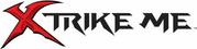 Xtrike logo