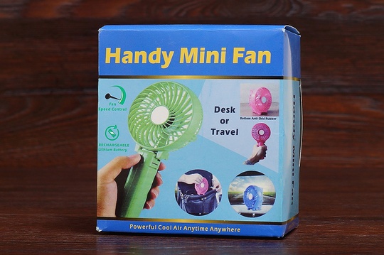 Вентилятор Handy mini