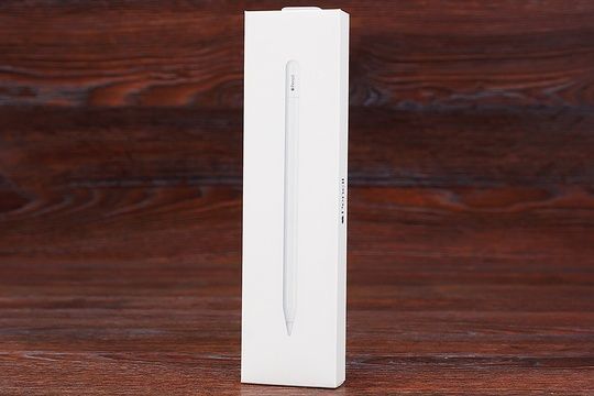 Стилус Apple Pencil 3 (USB-C) 1:1