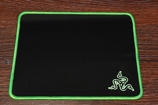 Килимок для мишки Razer MSM-X6 (250х210х2 мм)