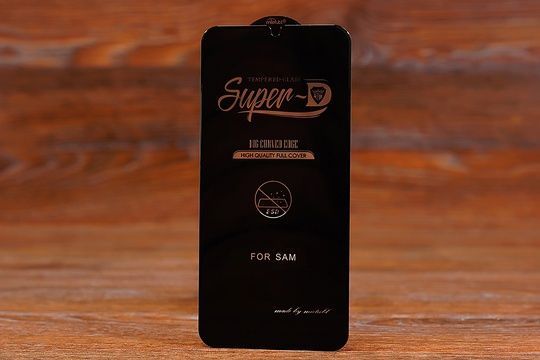 Захисне скло Mietubl Super-D Sams S21 тех.уп.