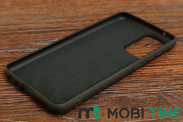 Silicon Case copy Xiaom Redmi 8 Black (18)