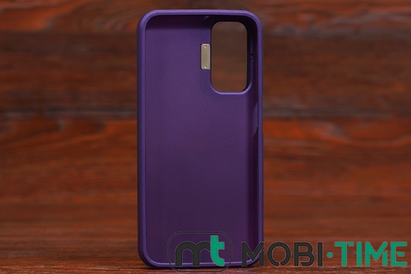 Накладка STENT Xiaom Redmi 9A Purple
