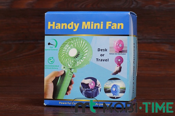 Вентилятор Handy mini
