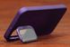 Накладка STENT Xiaom Redmi 9A Purple фото 3