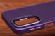 Накладка STENT Xiaom Redmi 9A Purple фото 4