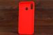 Силікон Samsung A01Core Red SMTT фото 2