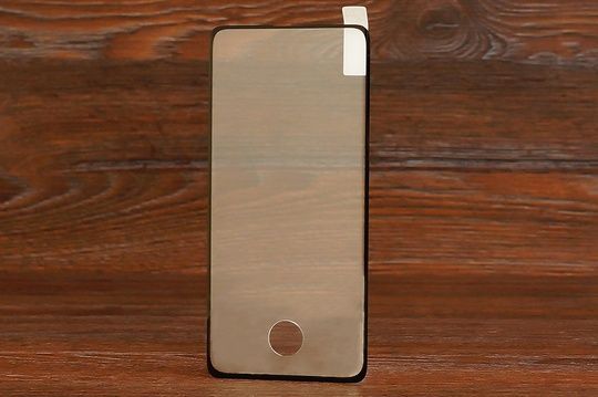 Захисне скло 3D Full Glue Sams Note 10
