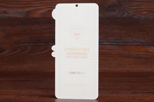 Плівка Unbreakable Sams Note 10