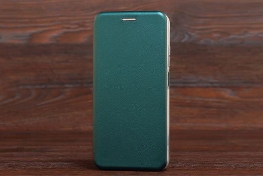 Чохол книжка Aspor Sams A36 Green