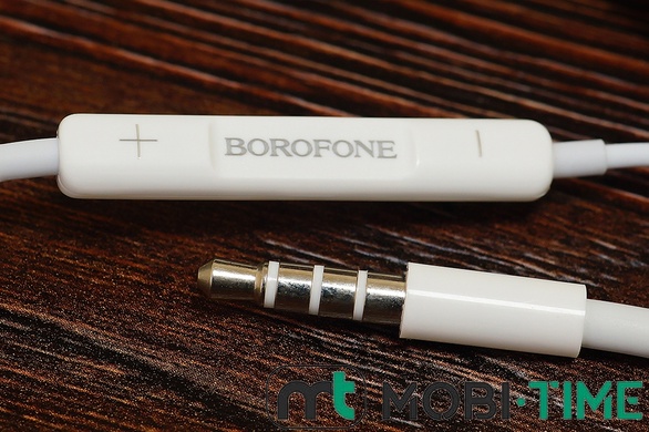 HF Borofone BM30Pro (білі)