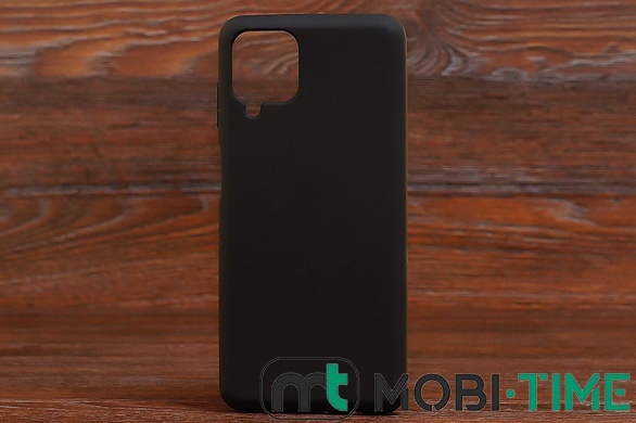 Silicon Case Sams J260 Black