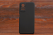 Silicon Case Xiaom Redmi 8 Black (18) фото 1