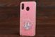 Силікон Ice-Cream iPhone 5 pink фото 3