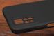 Silicon Case Xiaom Redmi 8 Black (18) фото 3