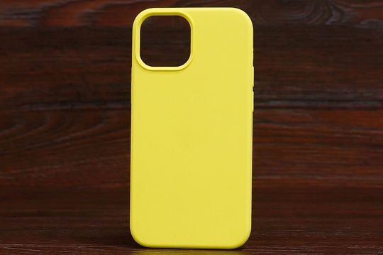 Silicone Case (no logo) iPhone 13Pro Flash (41)