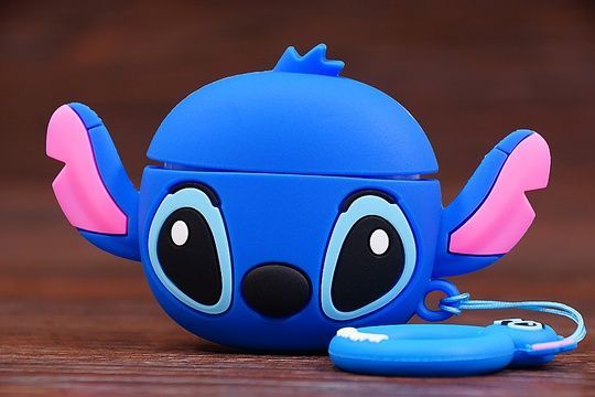 Футляр для навушників 3 Kids Stitch (1)